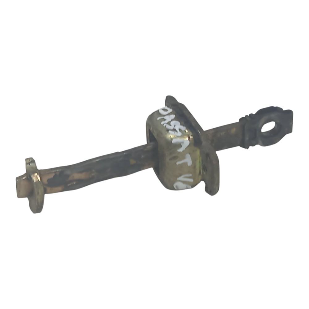 Limitador Porta Traseiro Direita Vw Passat 1993 1994 A 1997 4