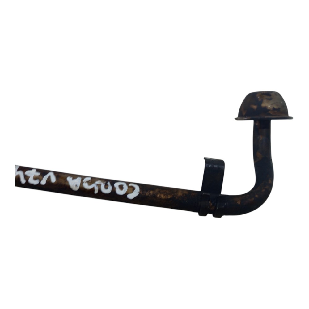Pescador Óleo Motor Corsa Wind 1.0 8v 1994 1995 1996 A 2002 4
