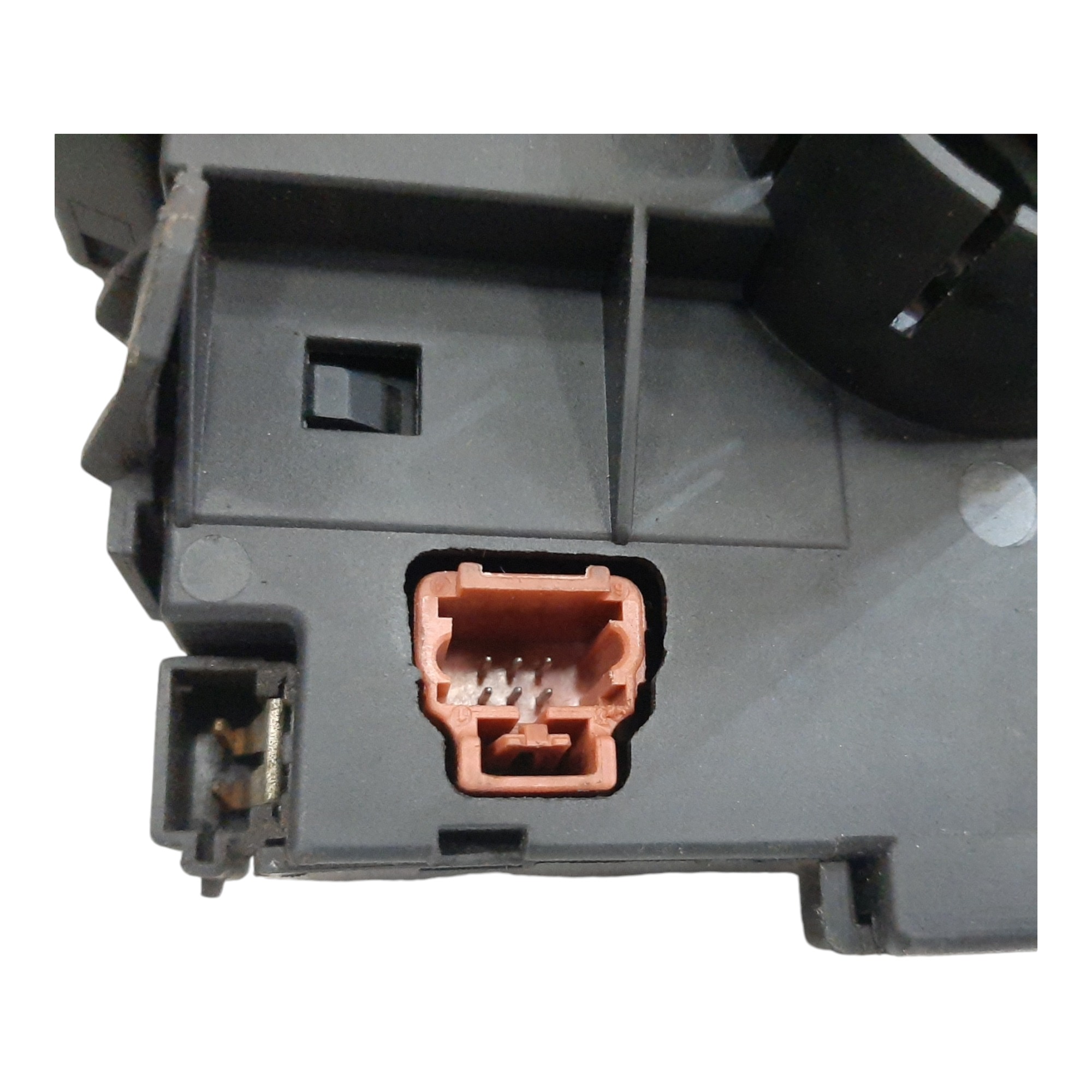 Chave Seta Limpador Parabrisa Xsara Picasso 2001 2002 A 2012 7