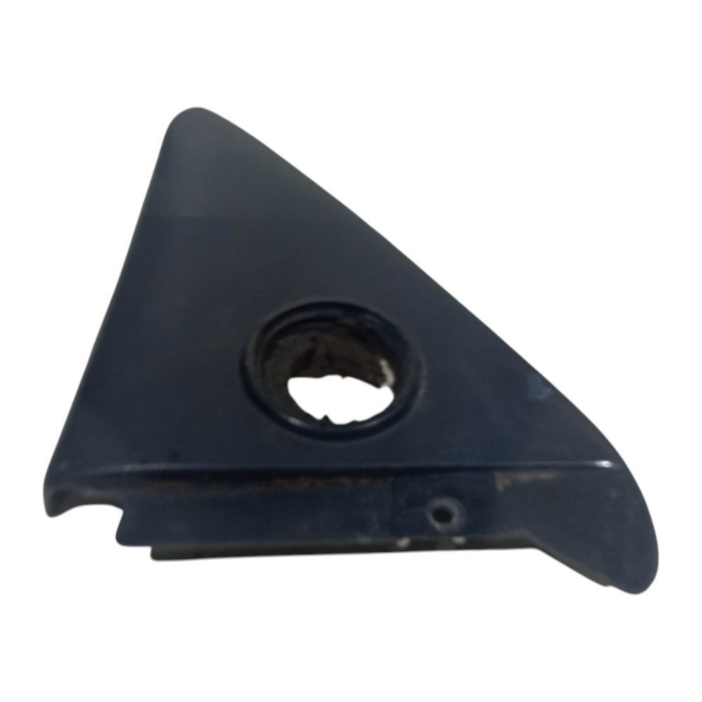 Moldura Retrovisor Int Diant Esquerdo Ford Verona 1989/1996 6