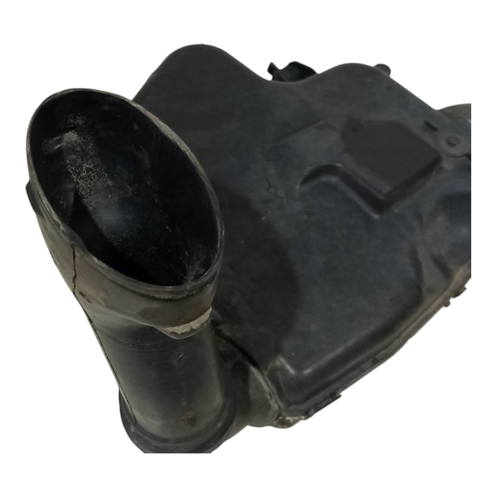Caixa Filtro Ressonadora Pegeout 206 2003 2004 A 2008 7