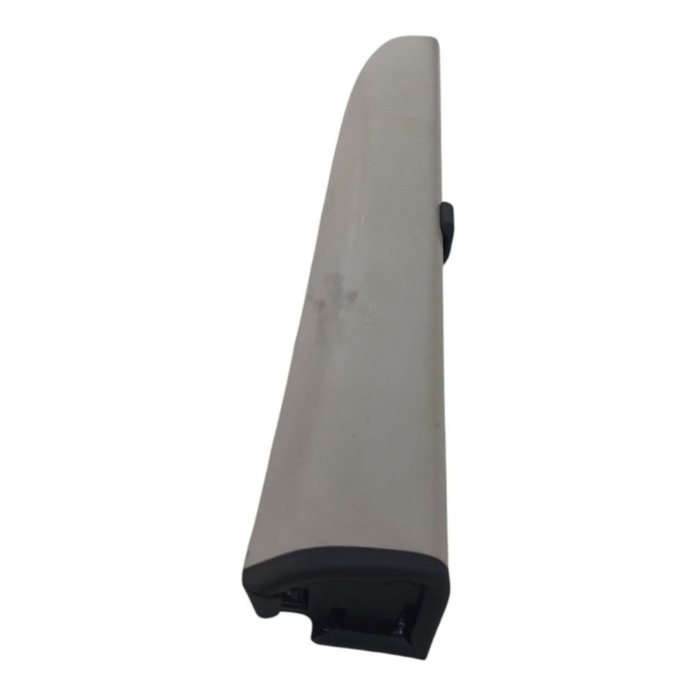 Cortina janela traseira direita Citroen C4 Picasso 2009 a 14 3