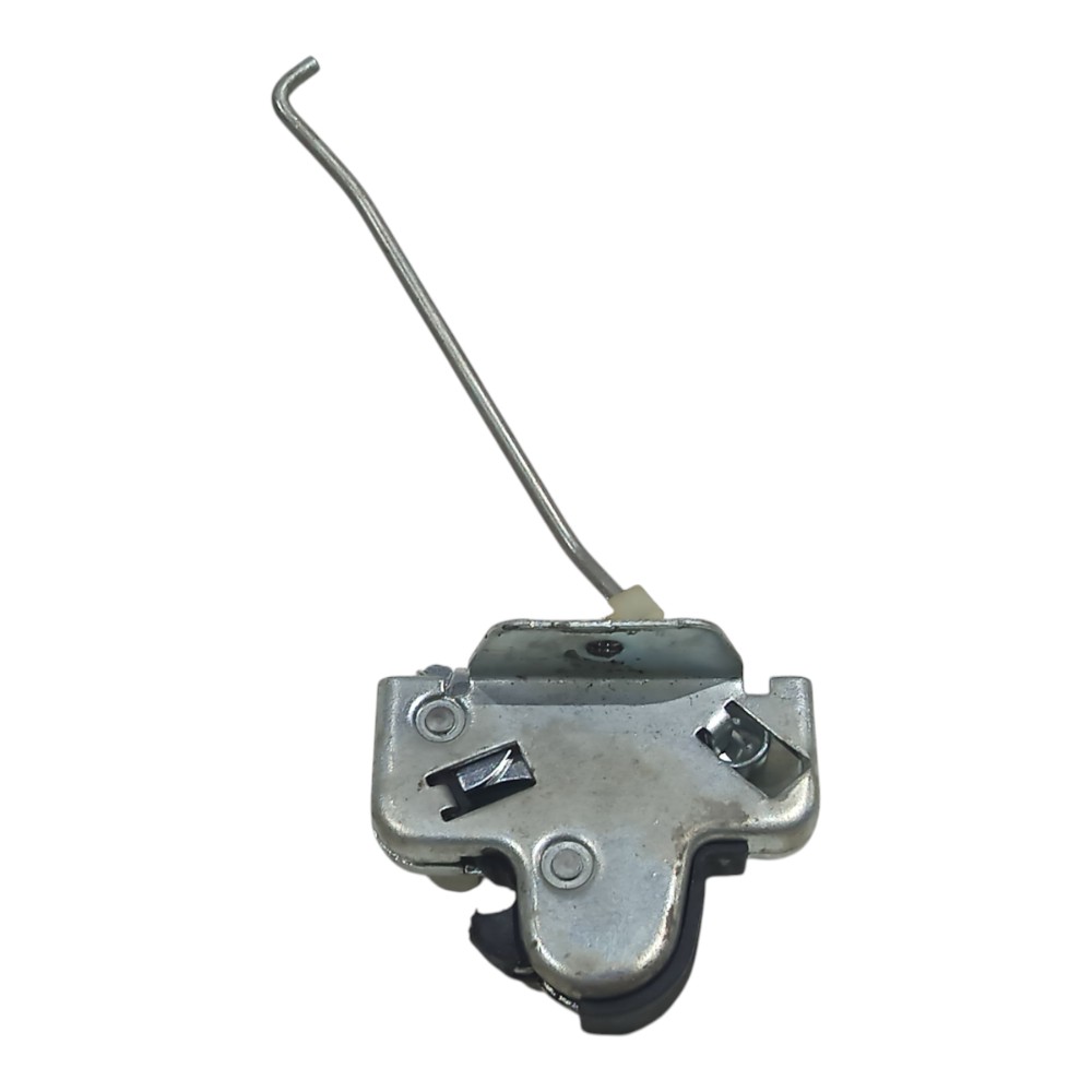 Fechadura Porta Malas Gm Vectra 2.2 1997 1998 1999 A 2005 1