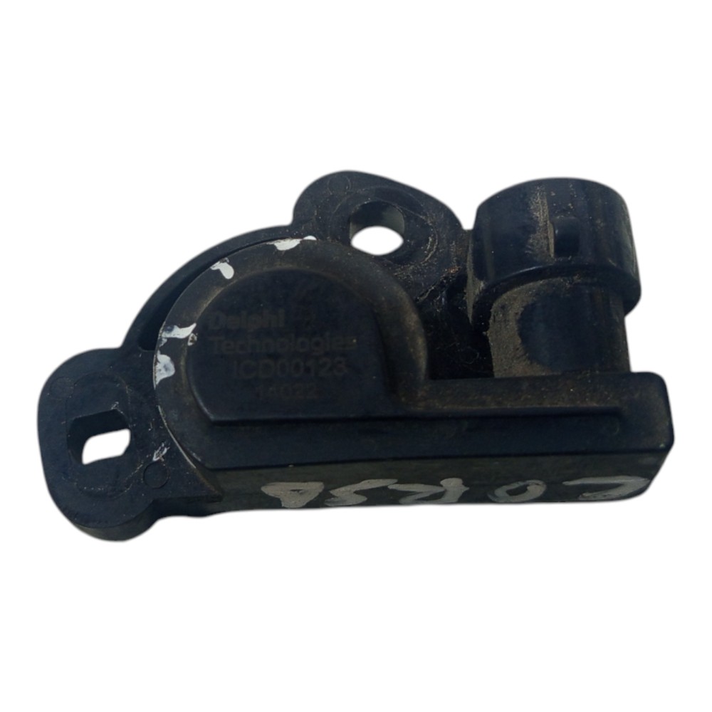 Sensor Borboleta Tps Gm Chevrolet Corsa 1994 1995 96 A 2092 5