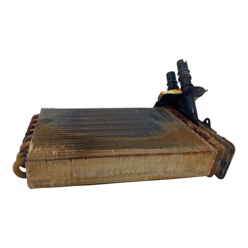 Radiador Ar Quente Renault Clio 2000 2001 2002 2003 A 2007 5