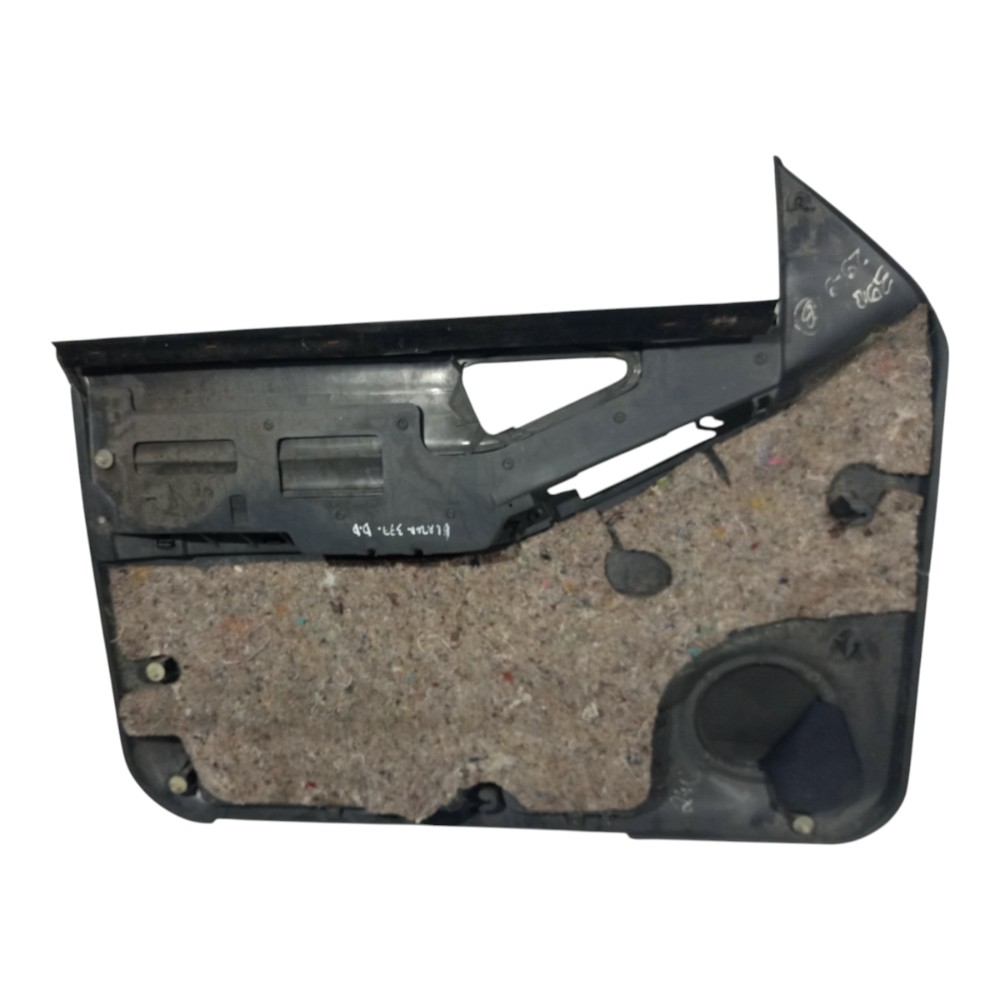 Forro Porta Dianteira Direita Chevrolet Blazer 1997 A 2007 8