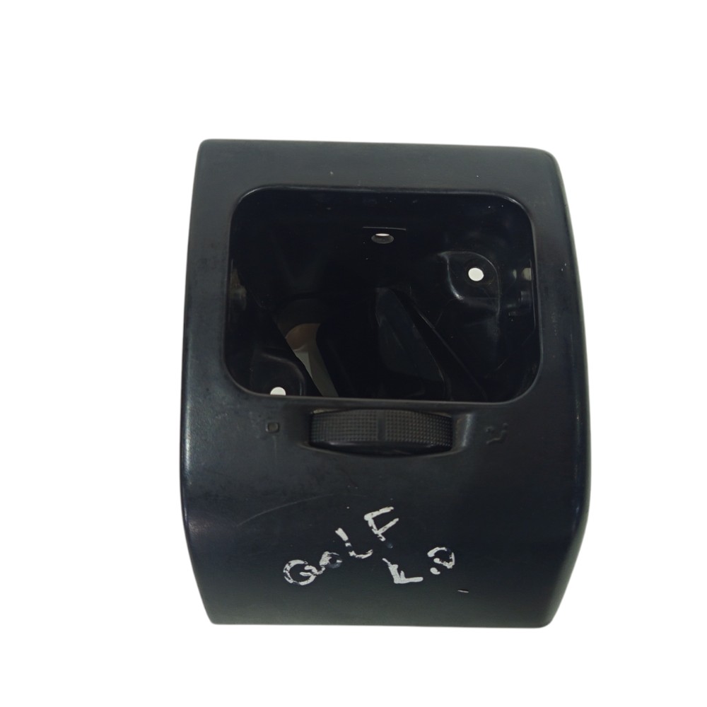Moldura Difusor Ar Dianteiro Direito Vw Golf Mk3 1995 1