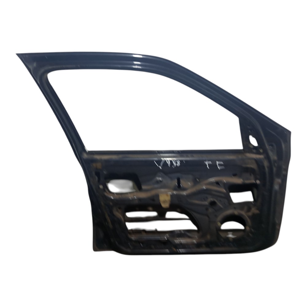 Porta Traseira Esquerda Renault Clio Sedan 2003 2004 A 2008 Dianteira Esquerdo 6