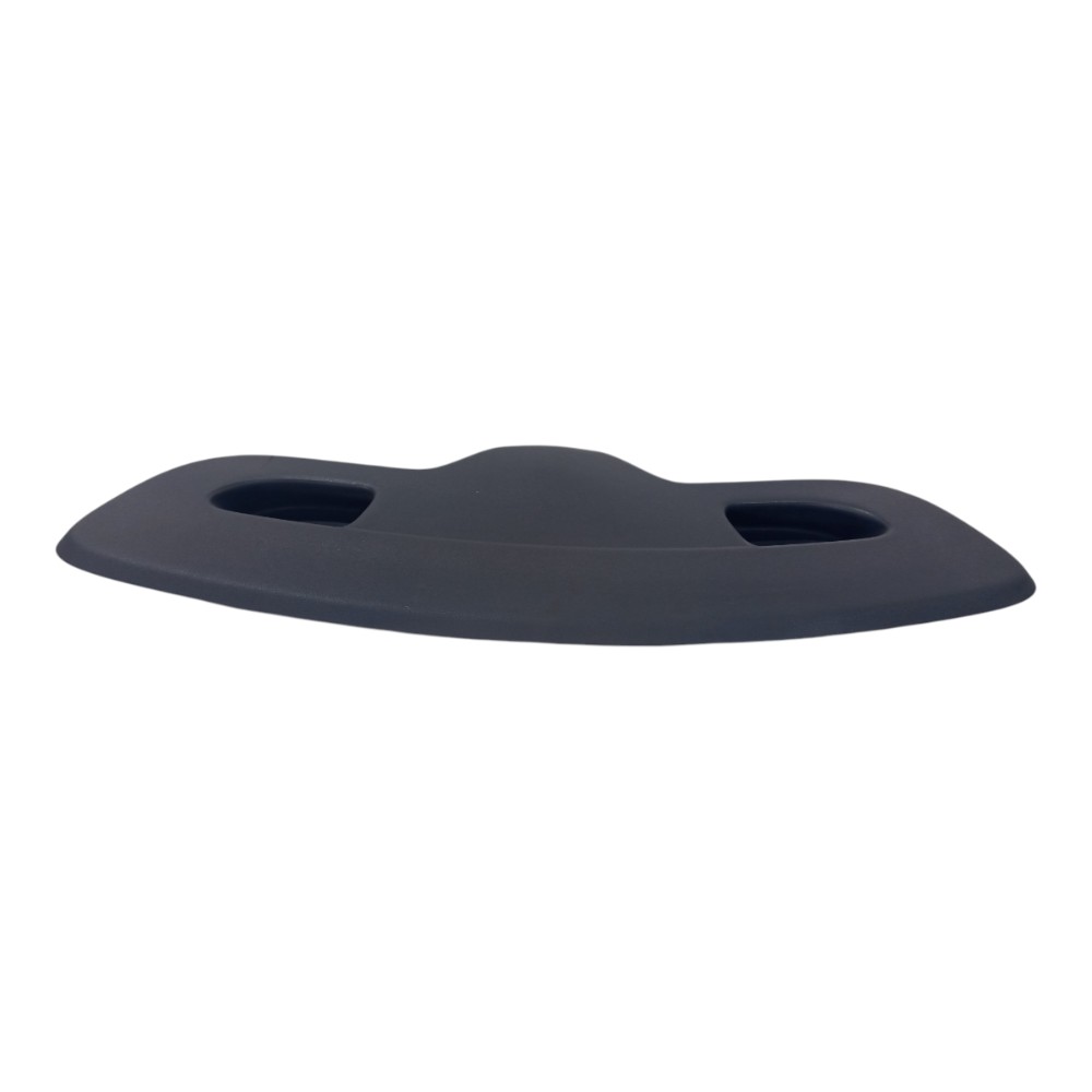 Forro Tampa Porta Malas Vw Voyage G5 2008 A 2012 C/avaria 6