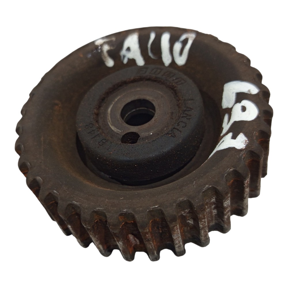 Engrenagem Comando Auxiliar Fiat Stilo 1.8 8v 2003 A 2011 3