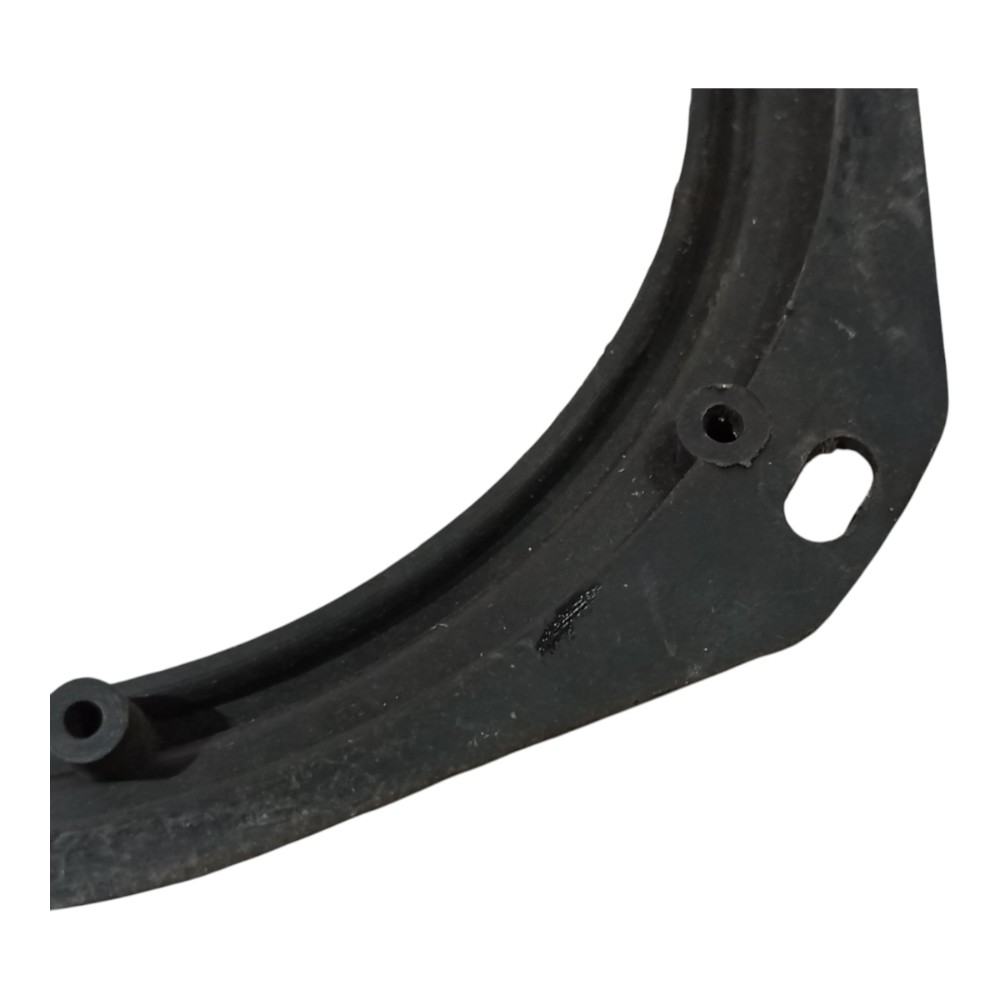 Moldura Som Alto Falante Dianteira Ld Gm Corsa 1994 A 2002 5