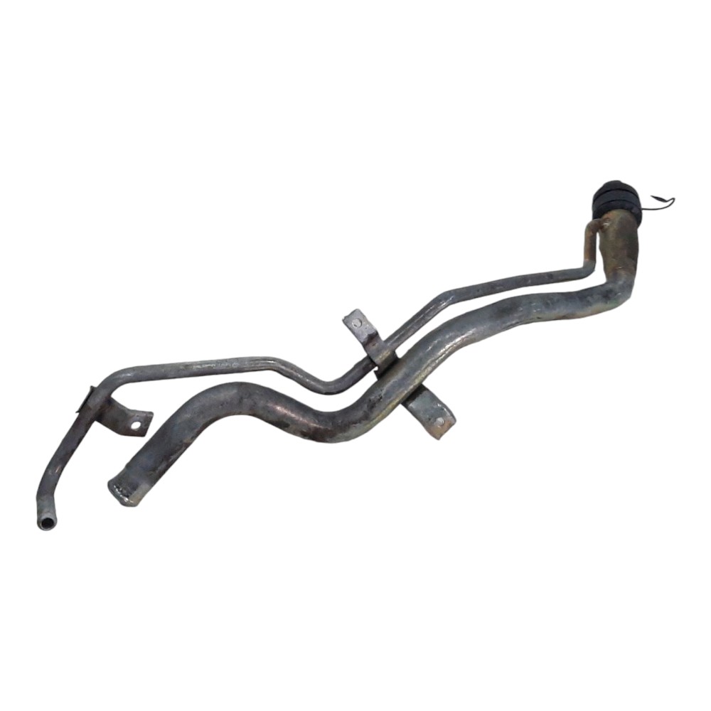 Gargalo Tanque Combustivel Lifan X60 2012 2013 2014 A 2019 6