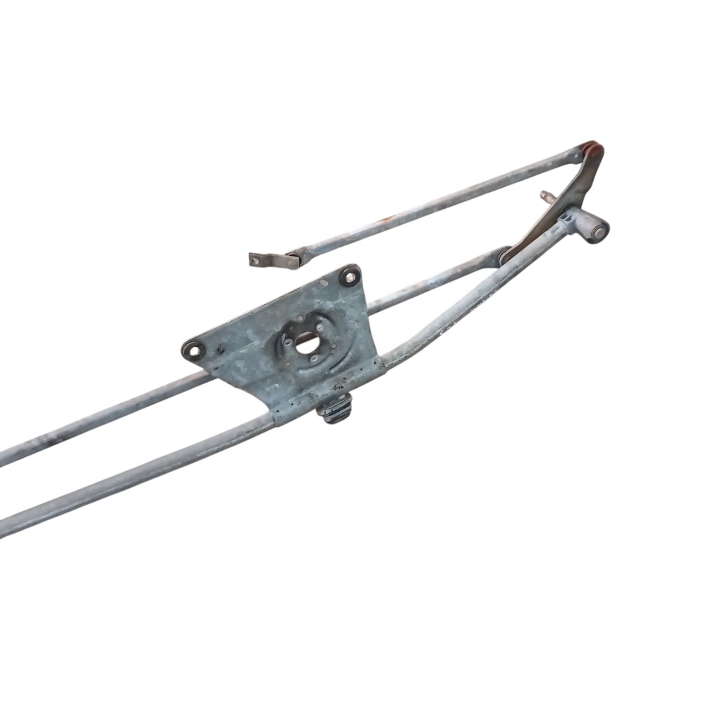 Galhada Limpador Parabrisa Citroen Xsara Picasso 2004 A 2012 Direito 7