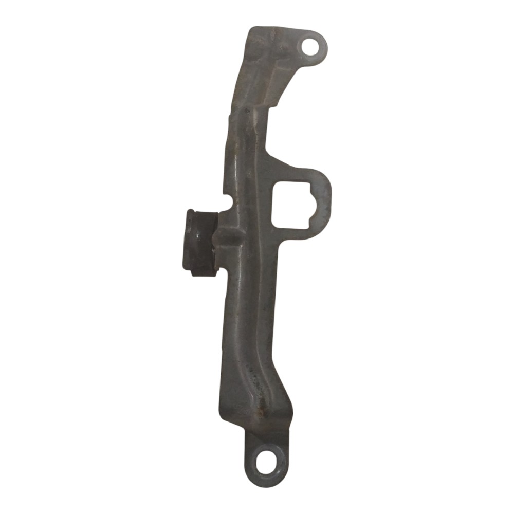 Suporte Maçaneta Porta Traseira Esquerda Honda Fit 2004 2008 Traseira 4