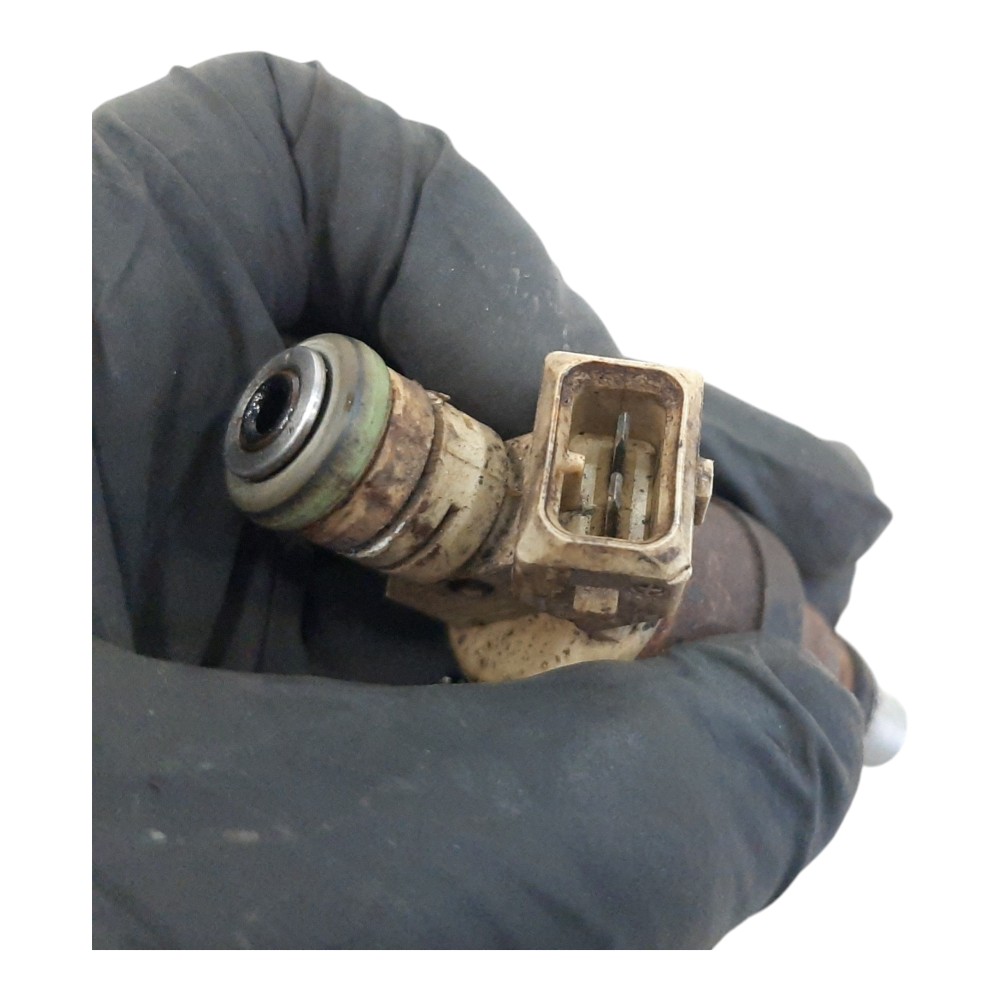 Bico Injetor Chevrolet Astra Belga 2.0 1993 1994 1995 A 1997 7