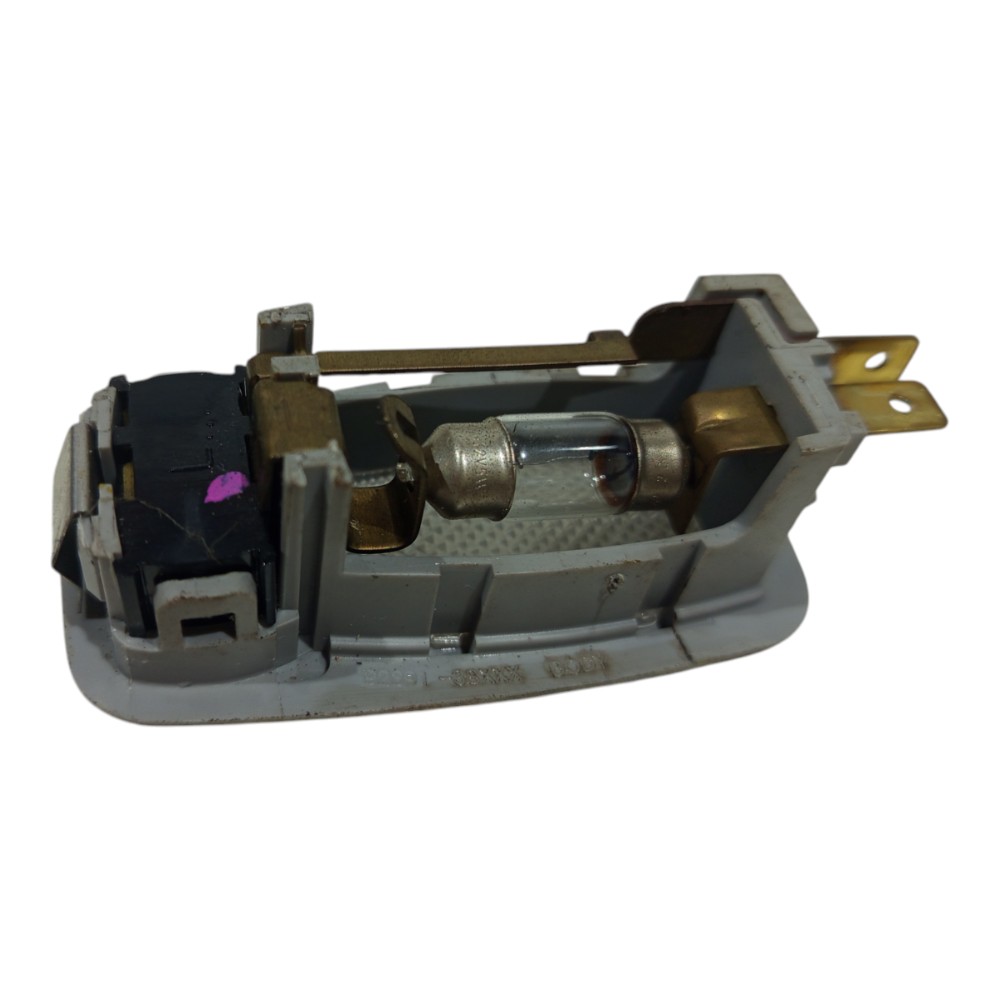 Luz Teto Cortesia Hyundai I30 2013 2014 A 2016 5