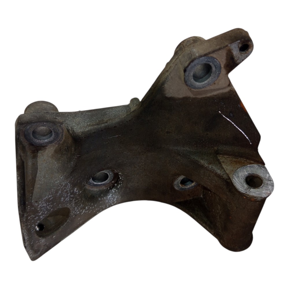 Suporte Alternador Renault Sandero Authentique 2008 A 2014 1