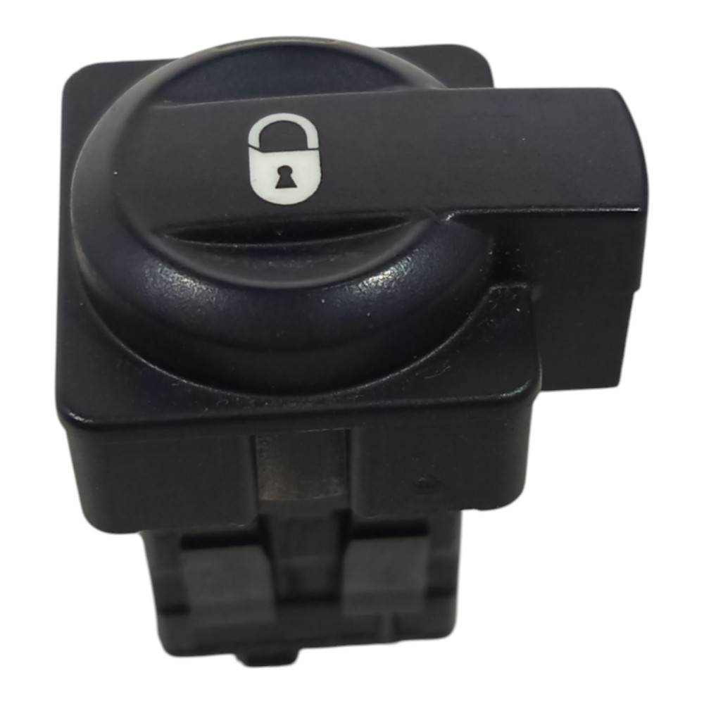 Botão Trava Elétrica Portas Citroen C4 2007 2008 A 2013 1