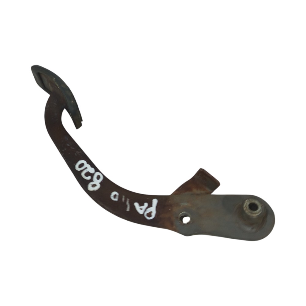 Pedal Central Fiat Palio 1.0 8v 1996 1997 1998 1999 A 2000 2