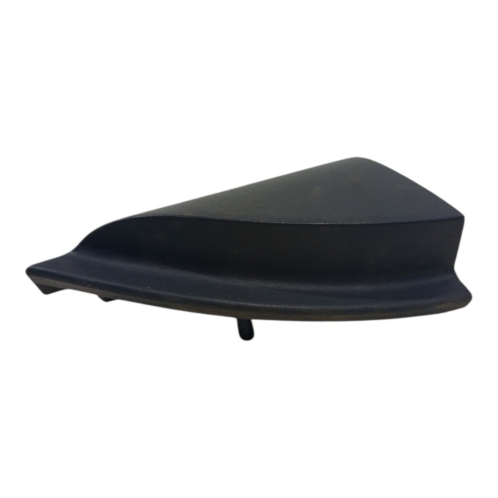 Moldura Interna Retrovisor Direito Megane 2007 2008 A 2013  Preto 4