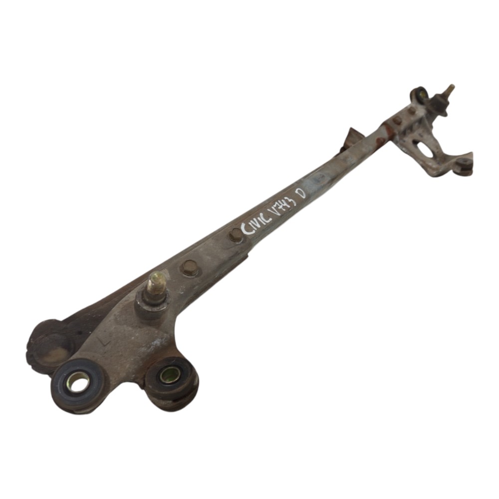 Galhada Limpador Parabrisa Honda Civic 1996 1997 1998 A 2000 Direito 4