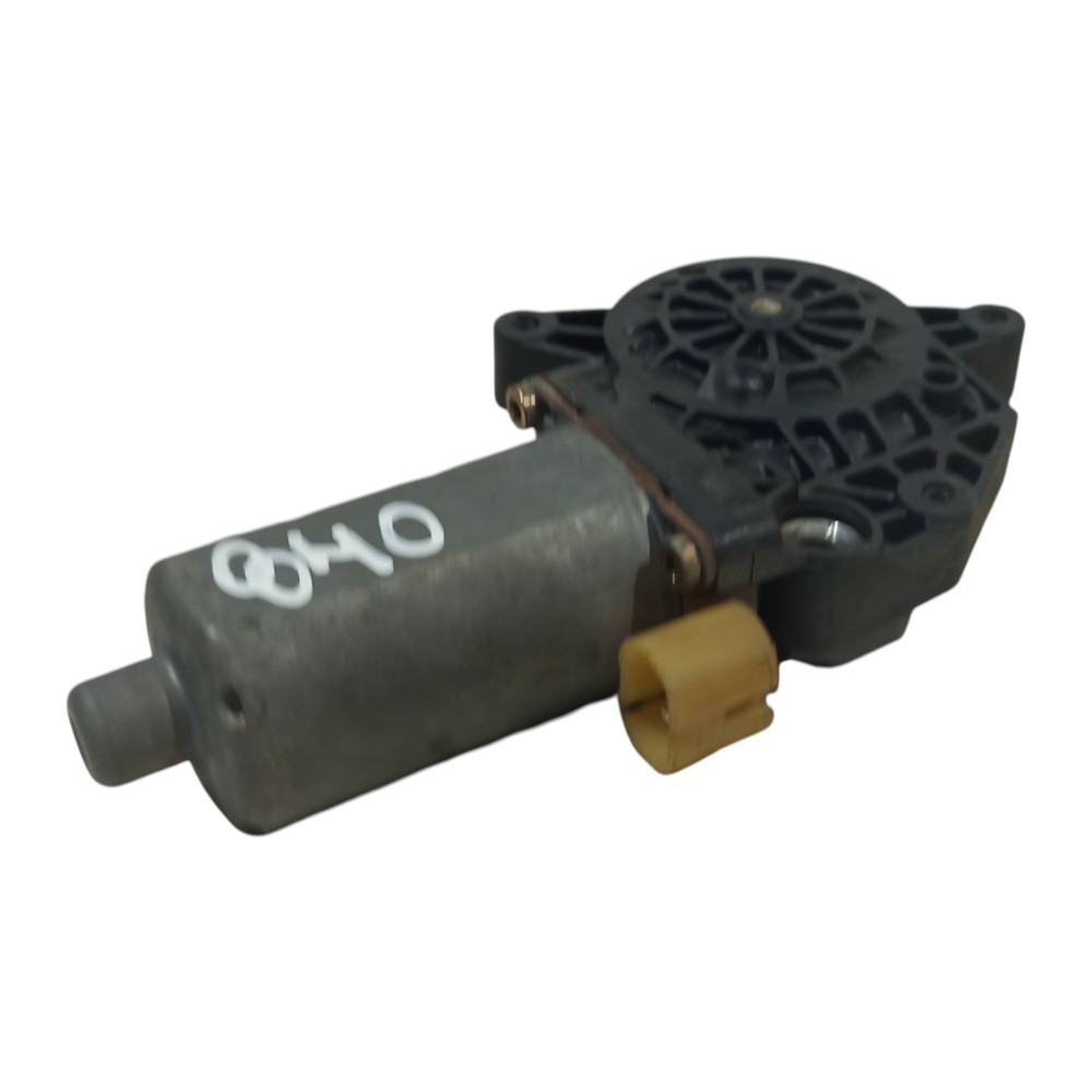 Motor Maquina Vidro Tras Esquerda Renault Scenic 1999 A 2010 8