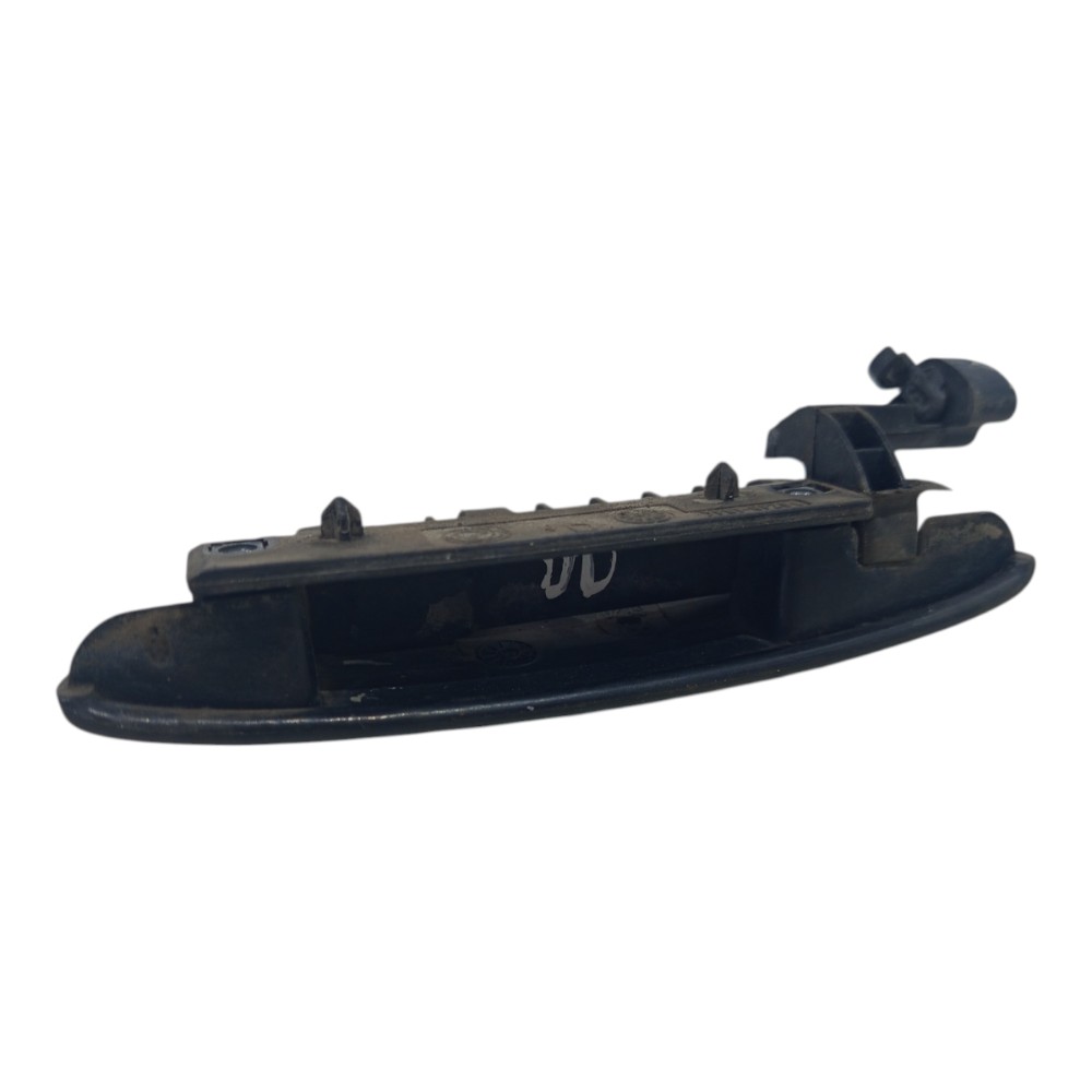 Maçaneta Externa Dianteira Direita Fiat Palio 2001 A 2007 5