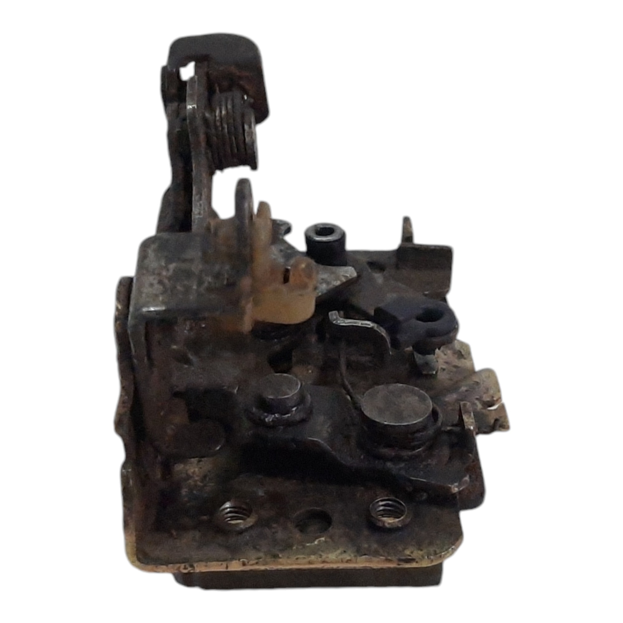 Fechadura Traseira Direita Daewoo Espero 1994 1995 A 1997 5