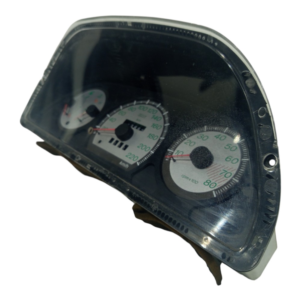 Painel Instrumento Fiat Palio Weekend 1996 1997 1998 A 2000 3