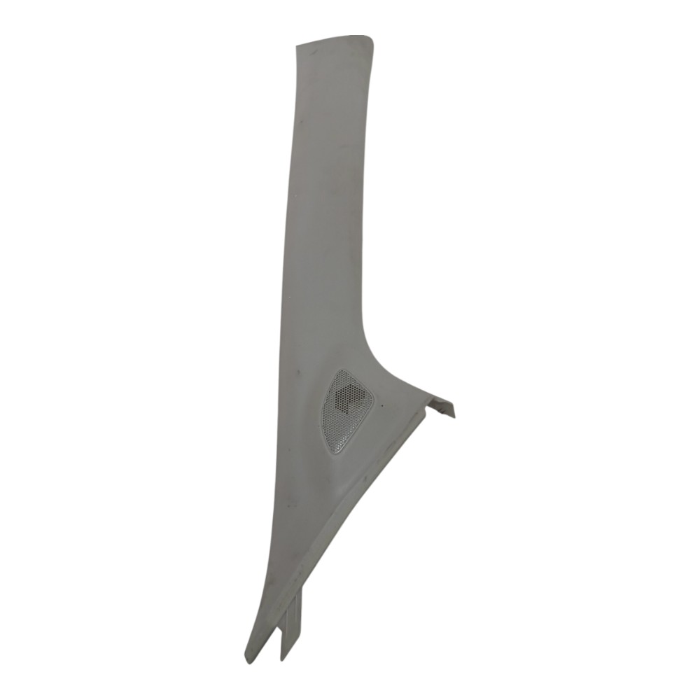 Coluna Para Brisa Direito Chevrolet Sonic 2012 A 2014 1