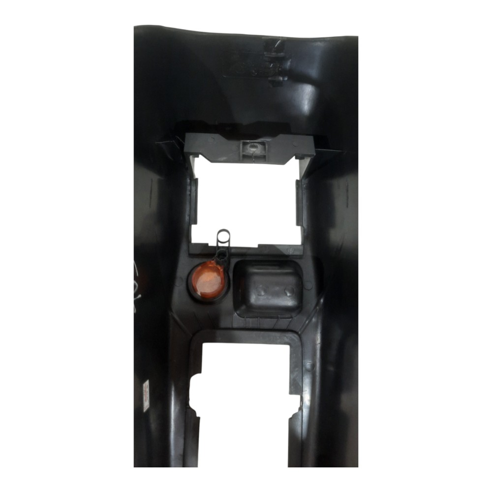 Console Central Volkswagen Gol Saveiro Parati G2 1995 A 2002 5