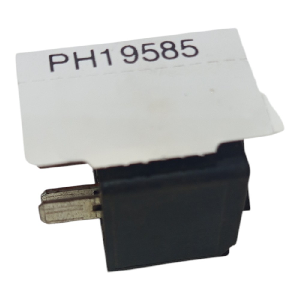 Relé Original Ford 93bg14n089v1b 12 6