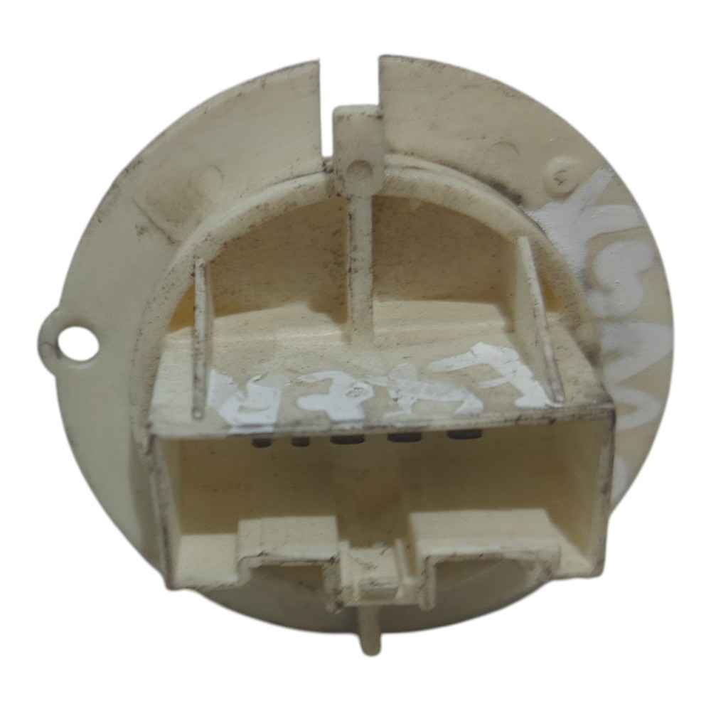 Resistência Caixa Evaporadora Peugeot 206 207 2000 A 2015 4