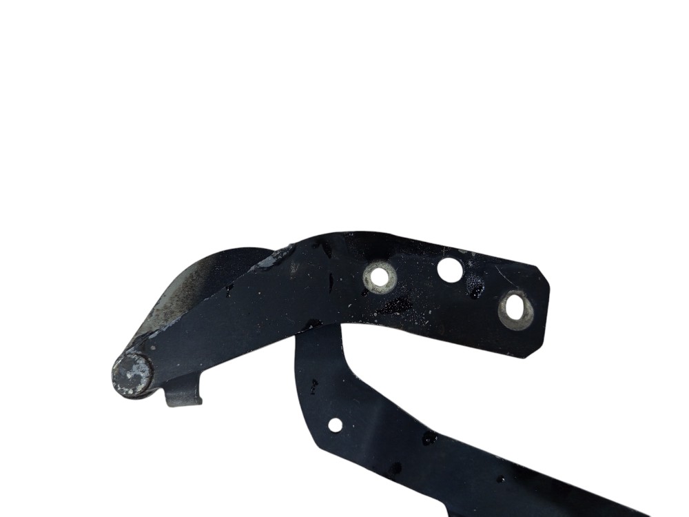 Dobradiça Capo Direito Ford Escort 1993 1994 A1999 1