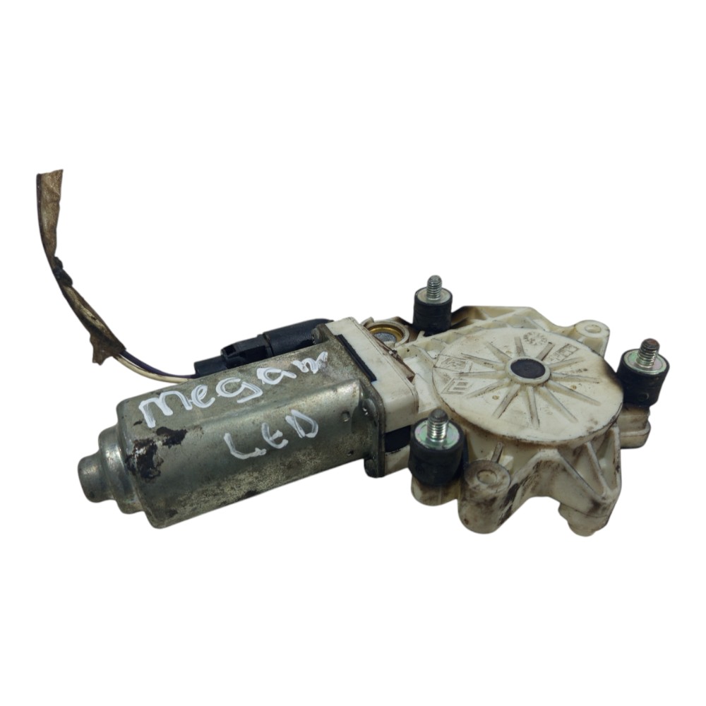 Motor Vidro Elétrico Direito Renault Megane 1998 A 2002 1