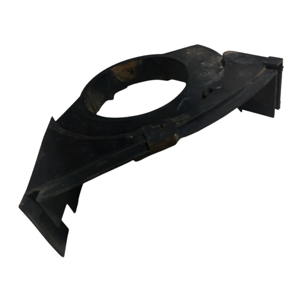Capa Inferior Correia Dentada Volkswagen Gol 1996 A 2005 5