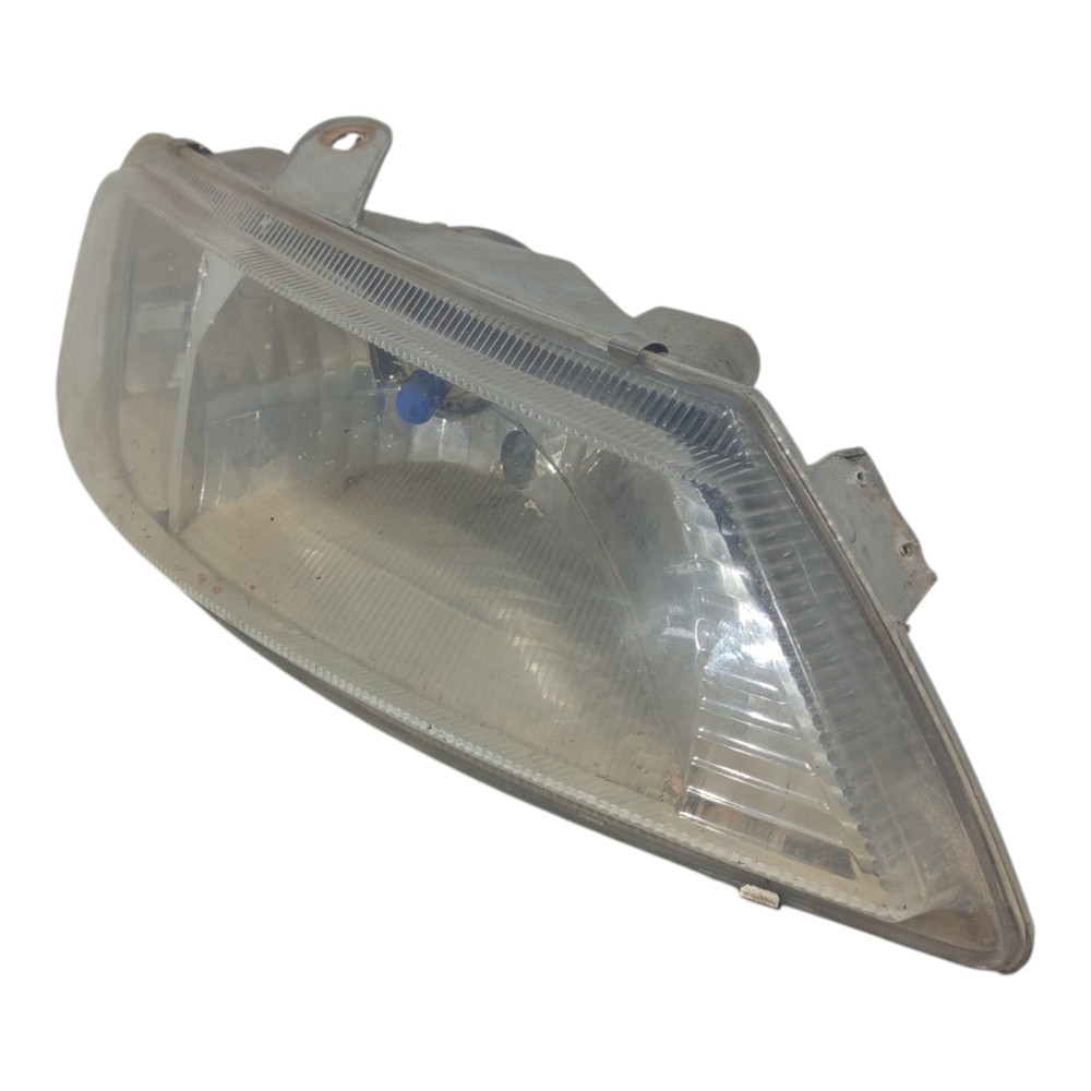 Farol Dianteiro Lado Direito Gm/chevrolet Celta Vhc Ano 2004 Direito/passageiro 2