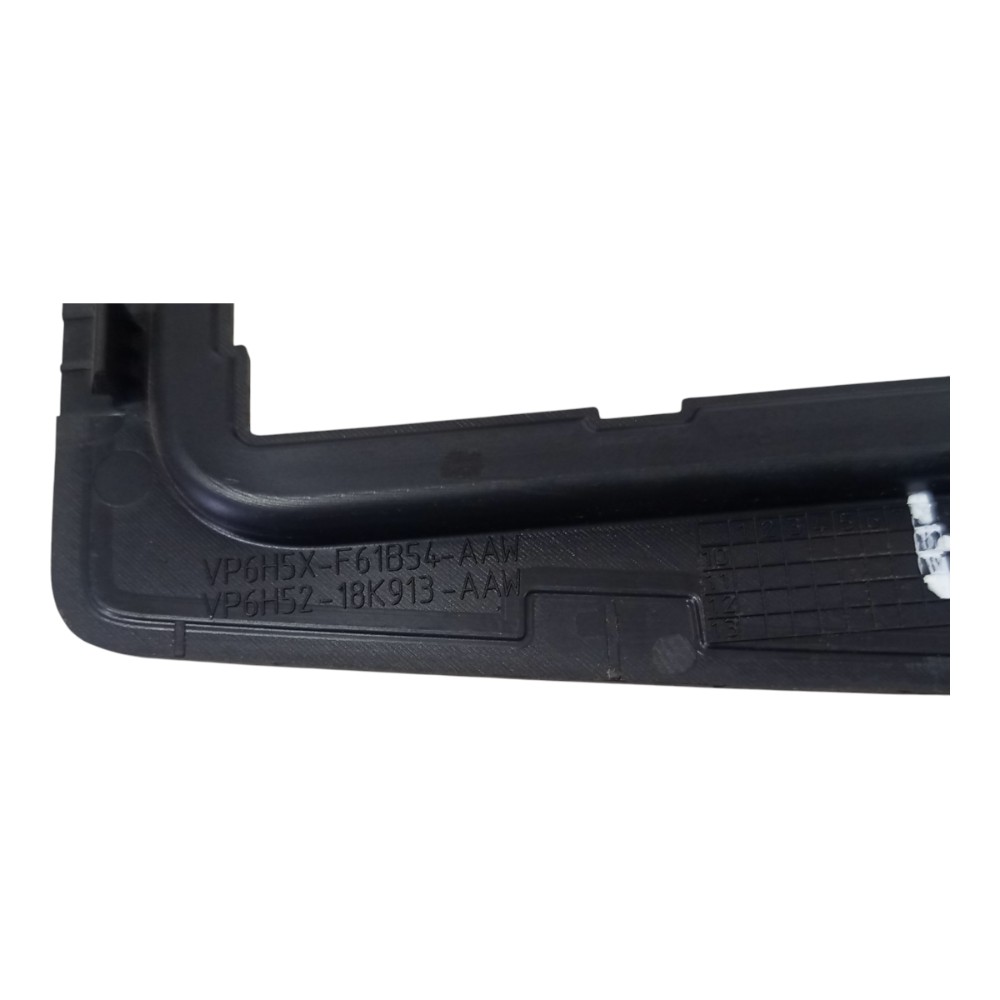 Moldura Console Central Land Rover Freelander 2 2006 A 2014 3