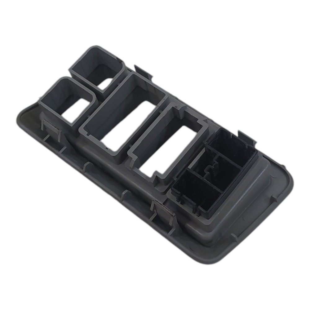 Moldura Comando Farol Hyundai Santa Fé 2006 2007 2008 A 2013 2