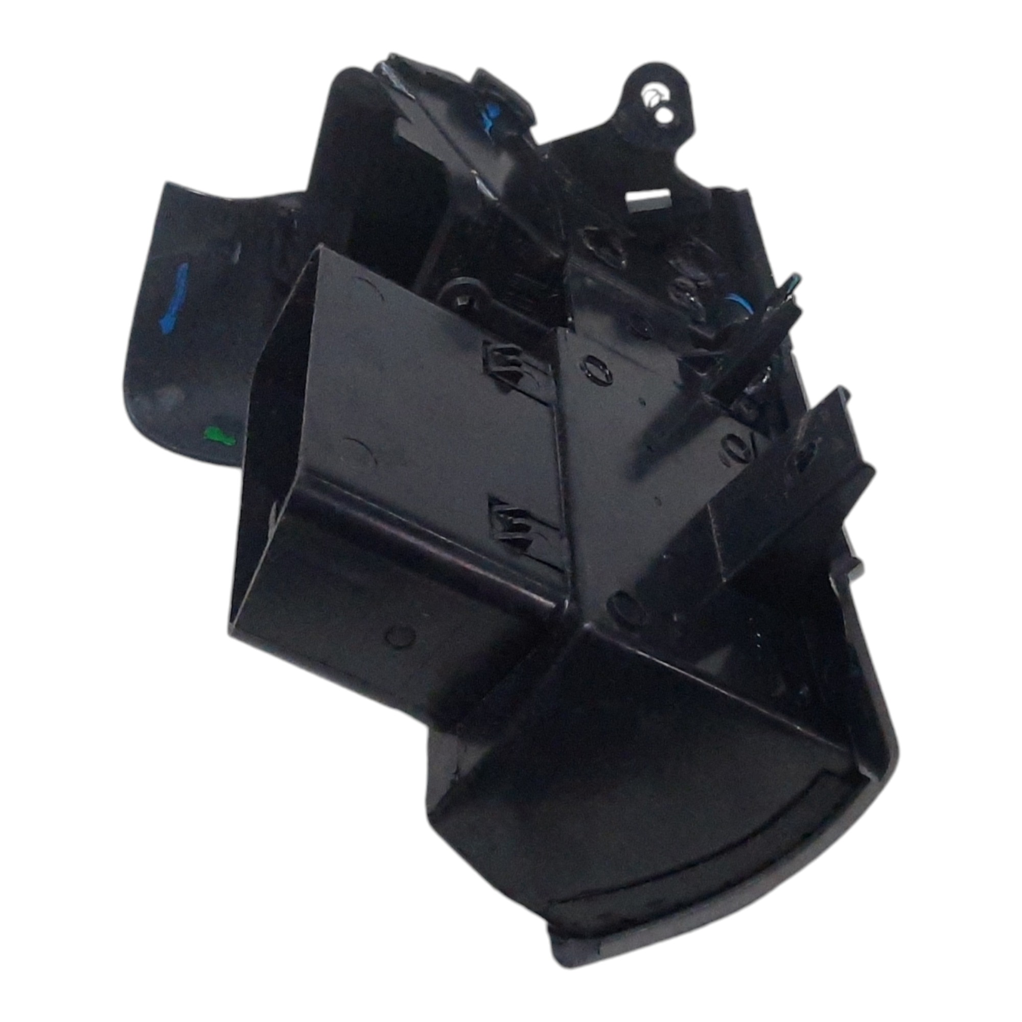 Difusor Ar Dianteiro Esquerdo Fiat Stilo 2003 2004 A 2011 4