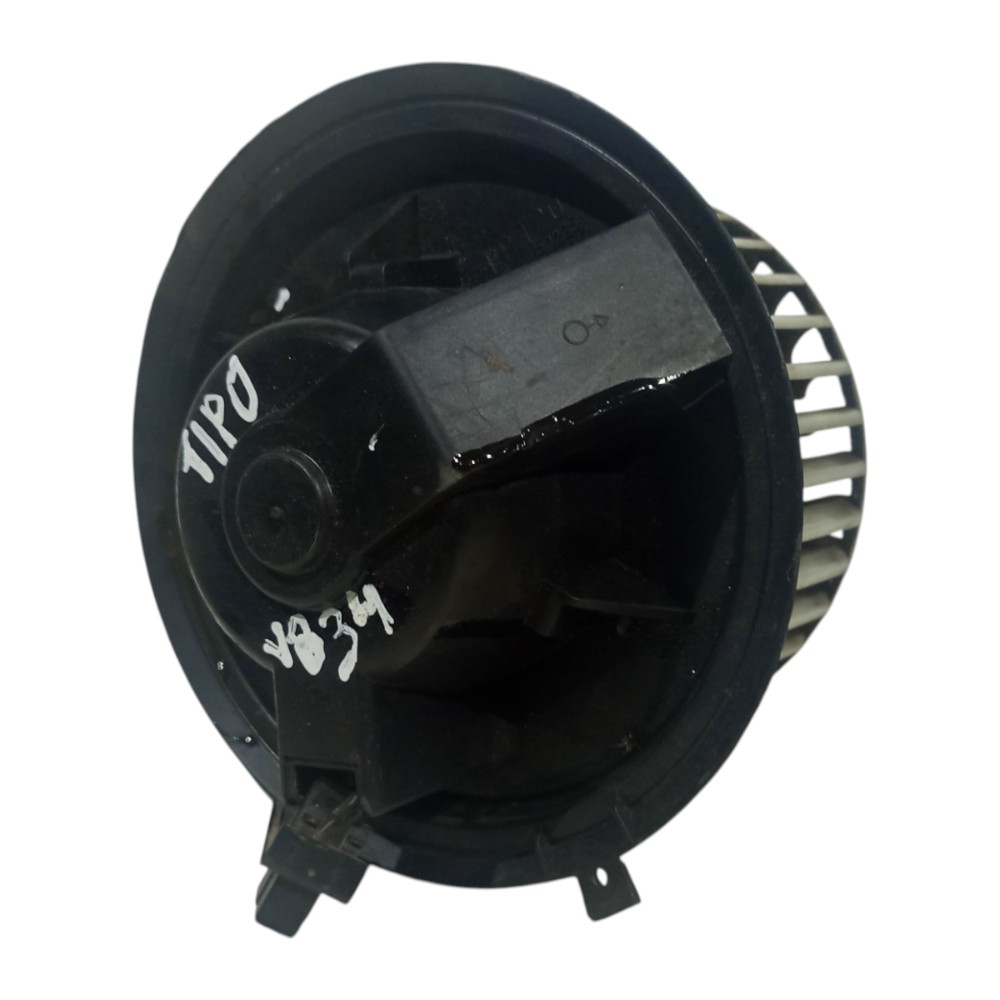 Ventilador Ar Forçado Fiat Tipo 1.6 8v 1993 1994 1995 A 1997 8