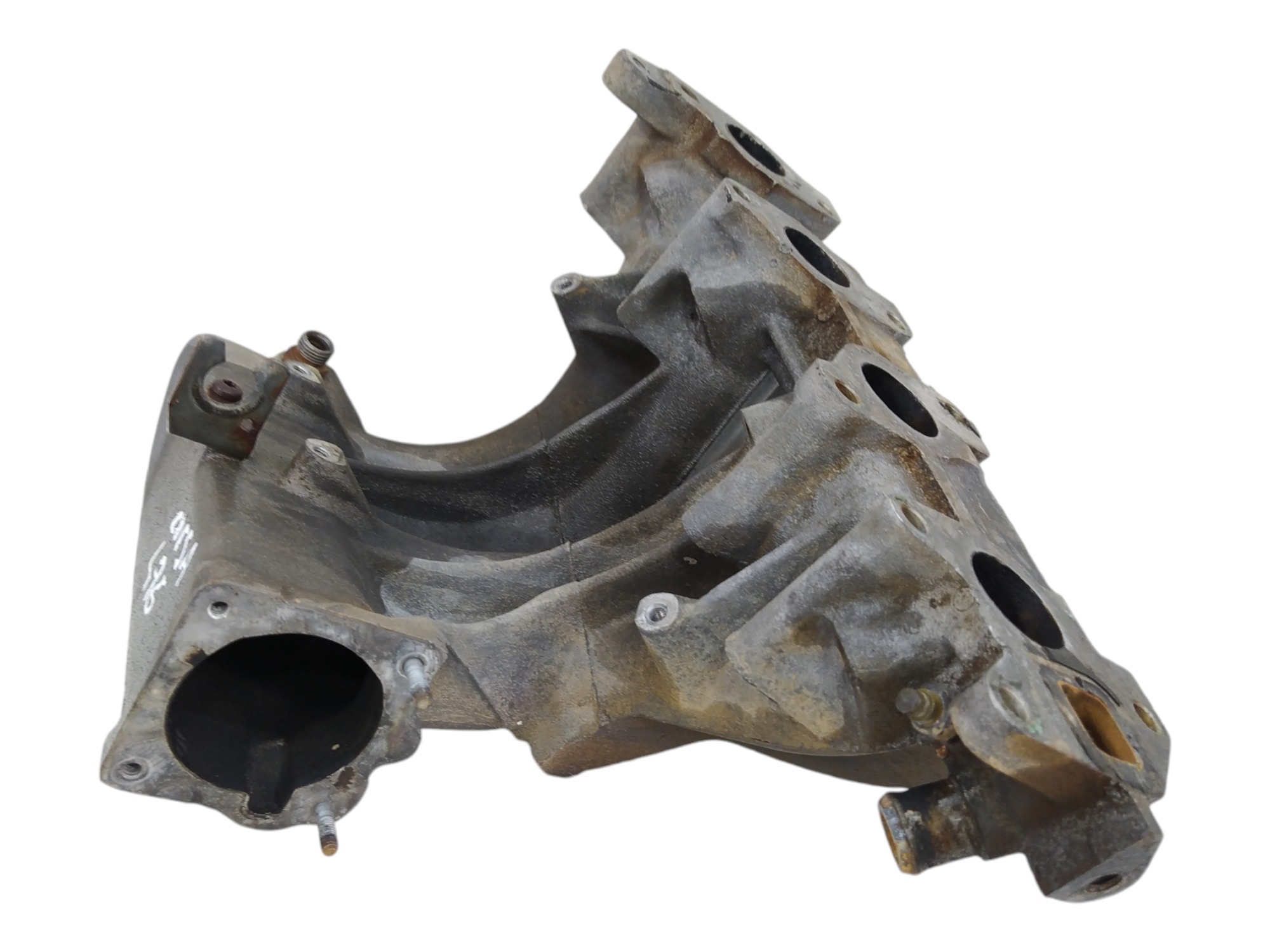 Coletor Admissão Chevrolet Corsa 1.0 Mpfi 1997 1998 A 2002 1