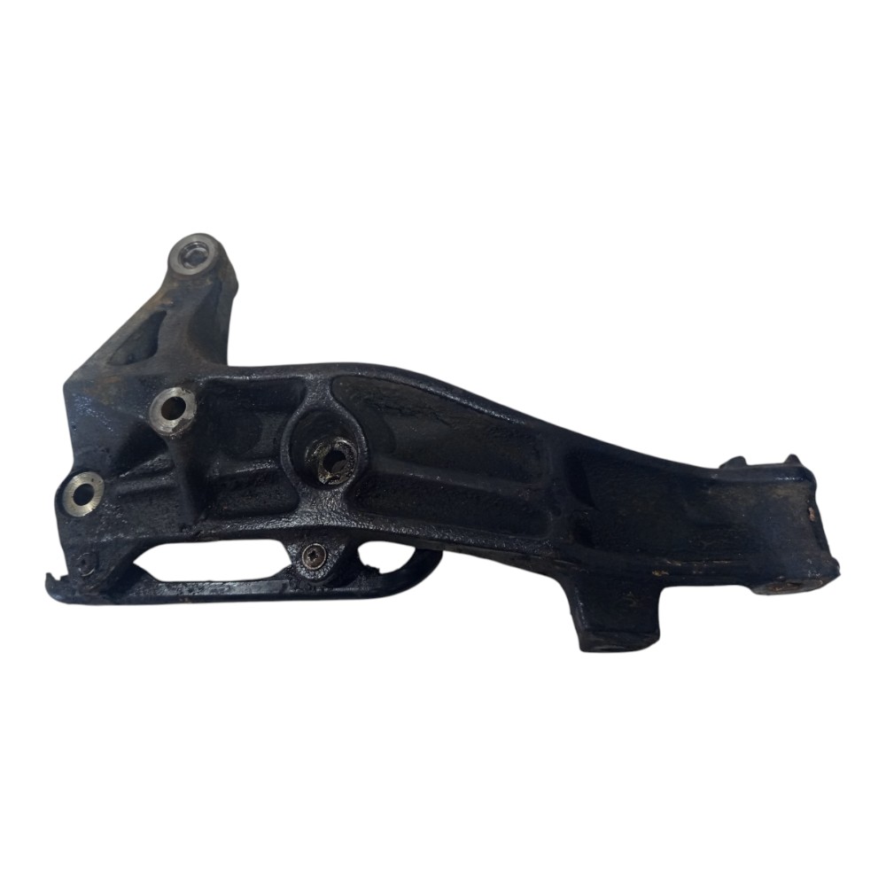 Suporte Motor Fiat Palio 1.0 8v 1996 1997 1998 1999 A 2002 2