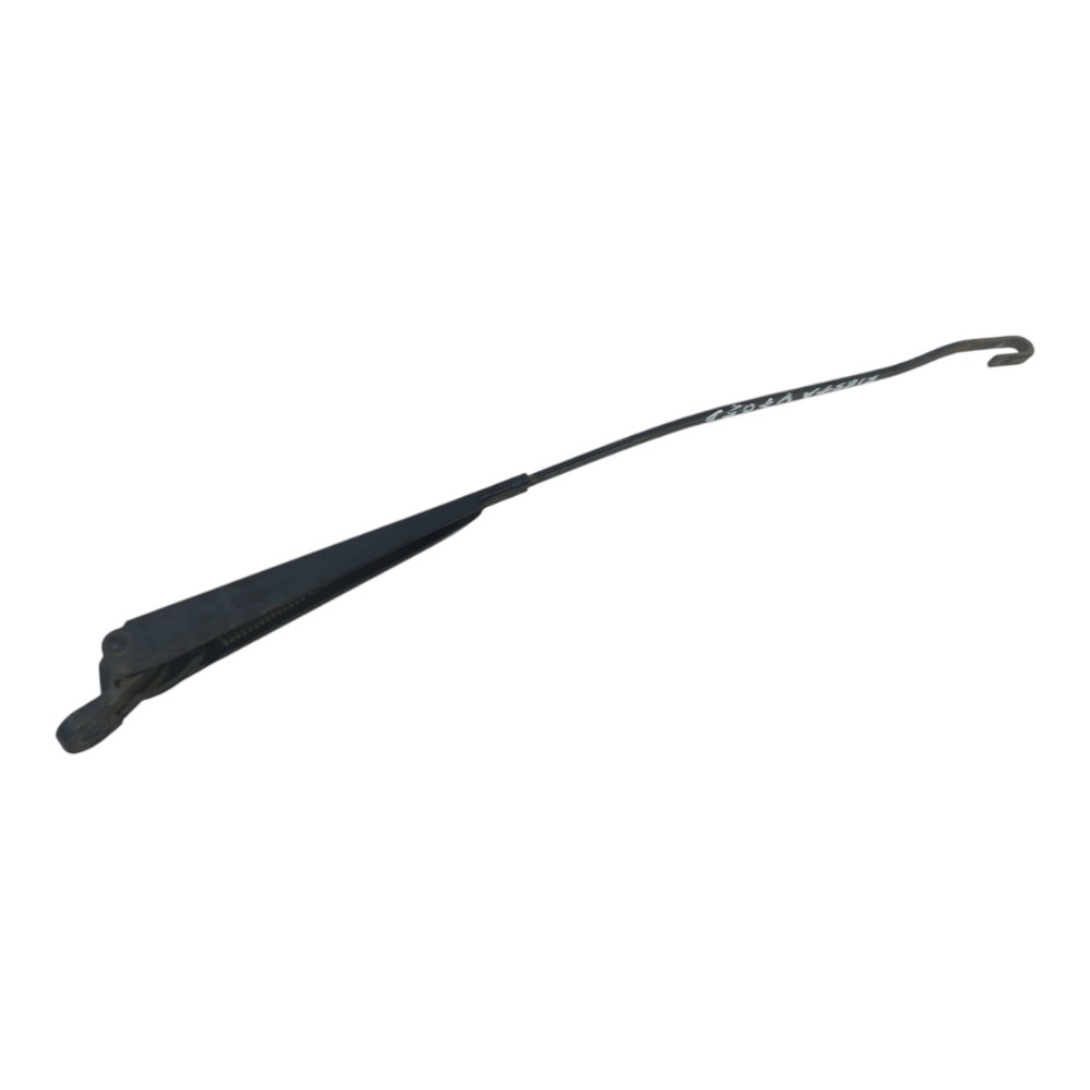 Braço Limpador Direito Parabrisa Ford Fiesta 1997 A 2002  Direito 1