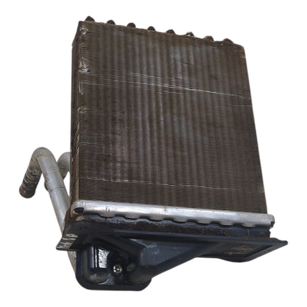 Radiador Ar Quente Volkswagen Gol G3 2000 2001 2002 A 2005 6