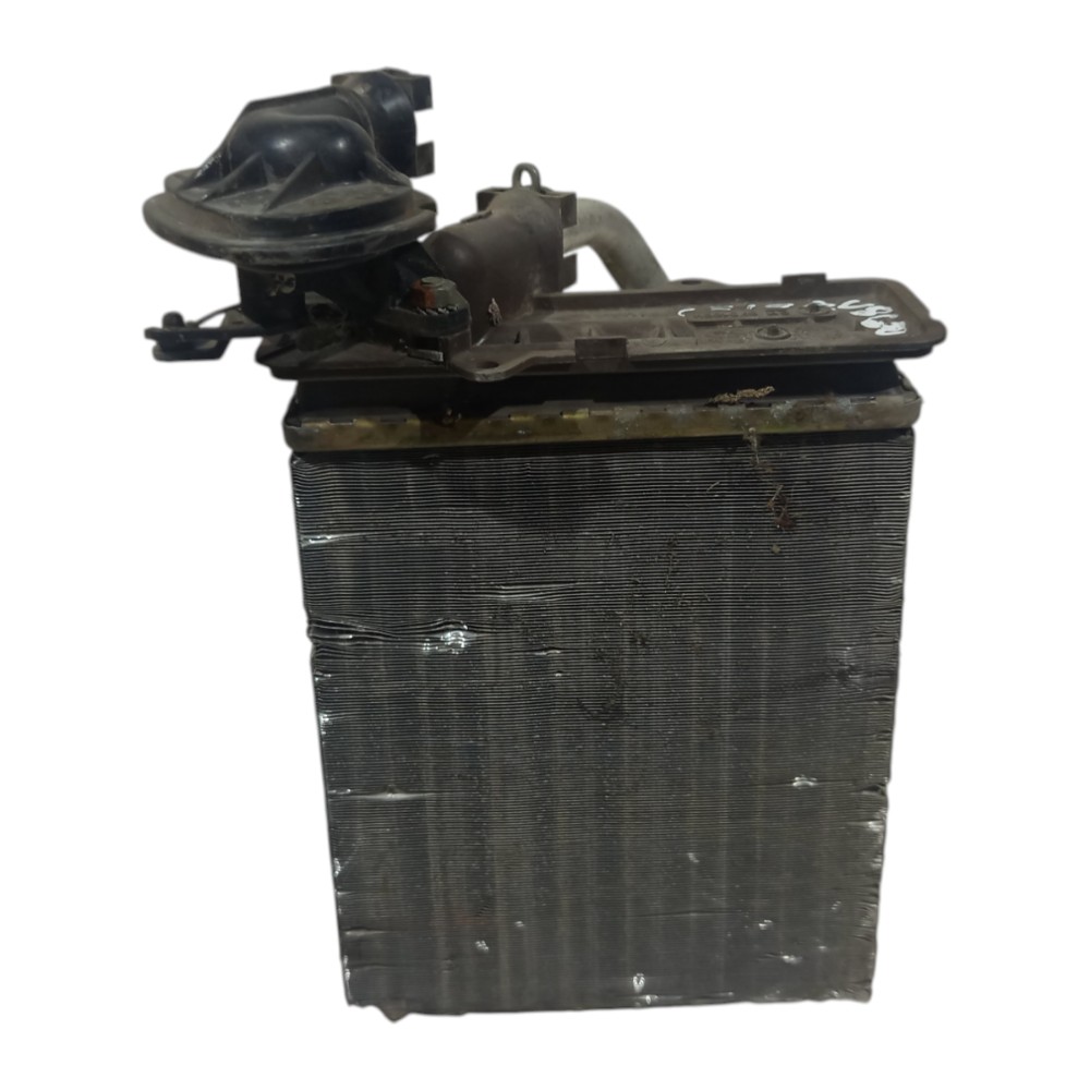 Radiador Ar Quente Gm Chevrolet Celta 2001 2002 2003 A 2009 3