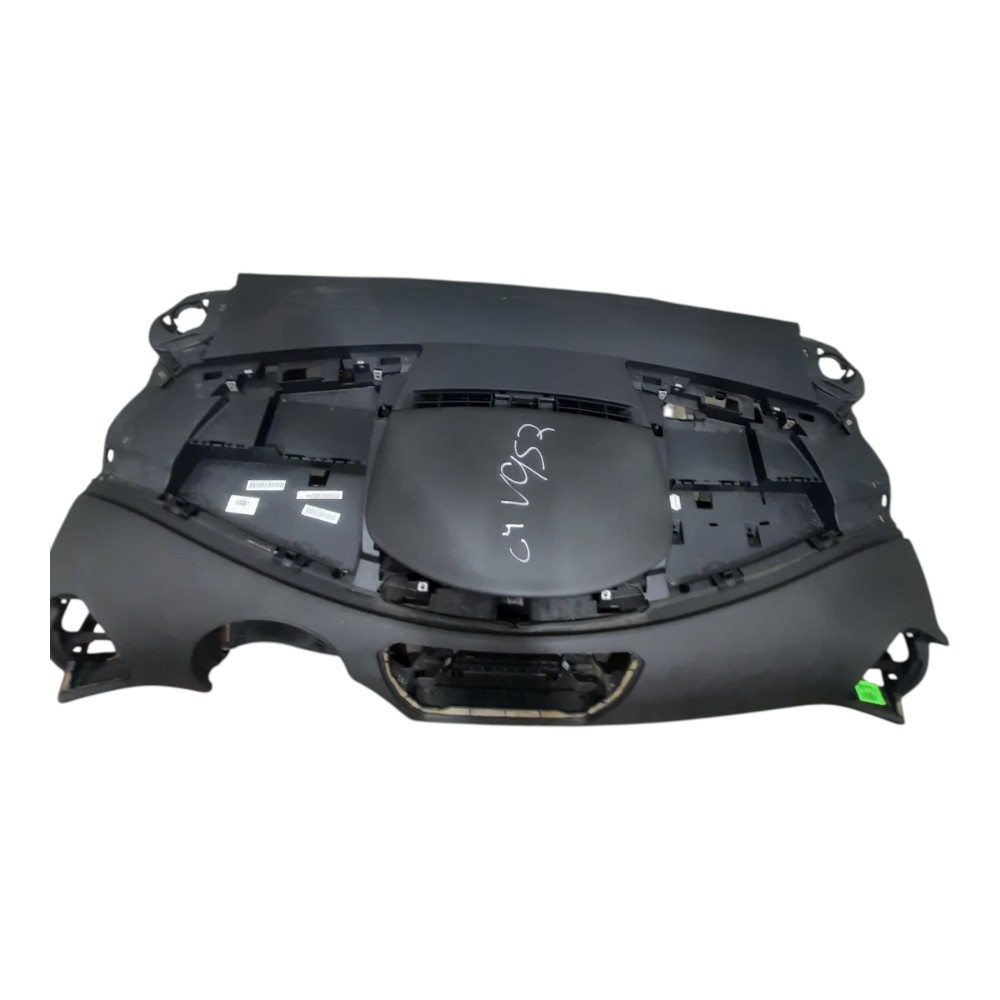 Painel Tabelier Citroen C4 Picasso 2008 2009 2010 A 2014 3