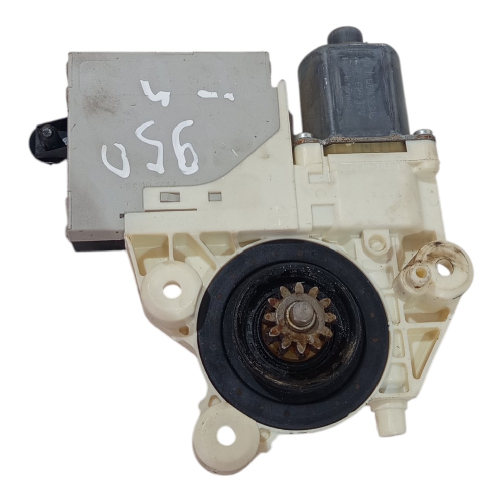 Motor Vidro Elétrico Diante Esquerdo Ford Focus 2008 A 2013 3