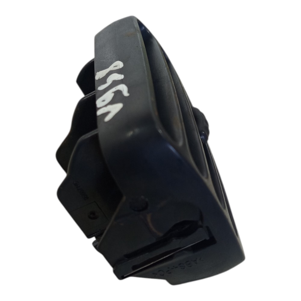 Difusor Ar Central Direito Renault Clio 2006 A 2012 6