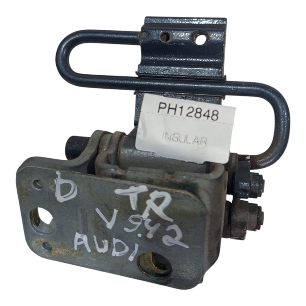 Dobradiça Porta Dianteira Direita Audi A3 2000 A 2006 6